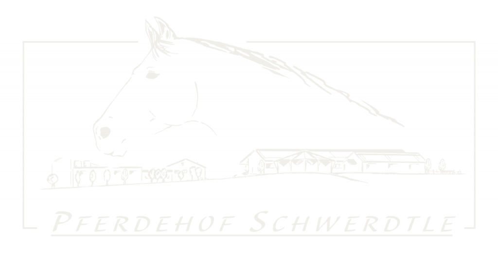 Logo Pferdehof Schwerdtle