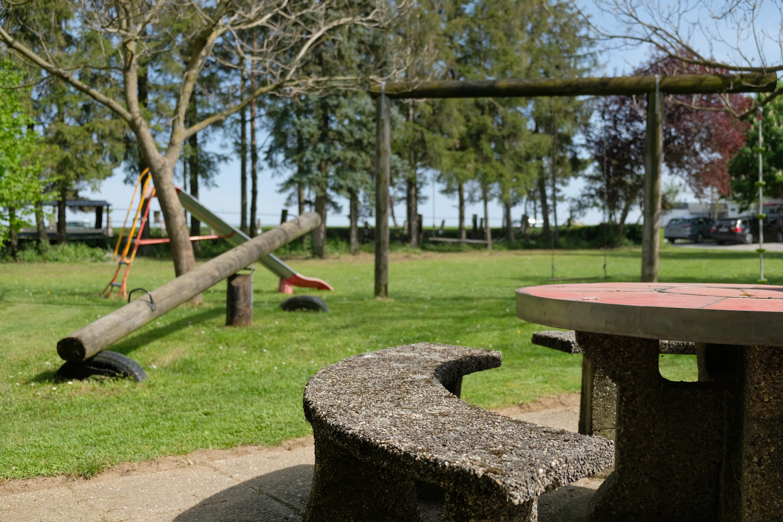 Spielplatz