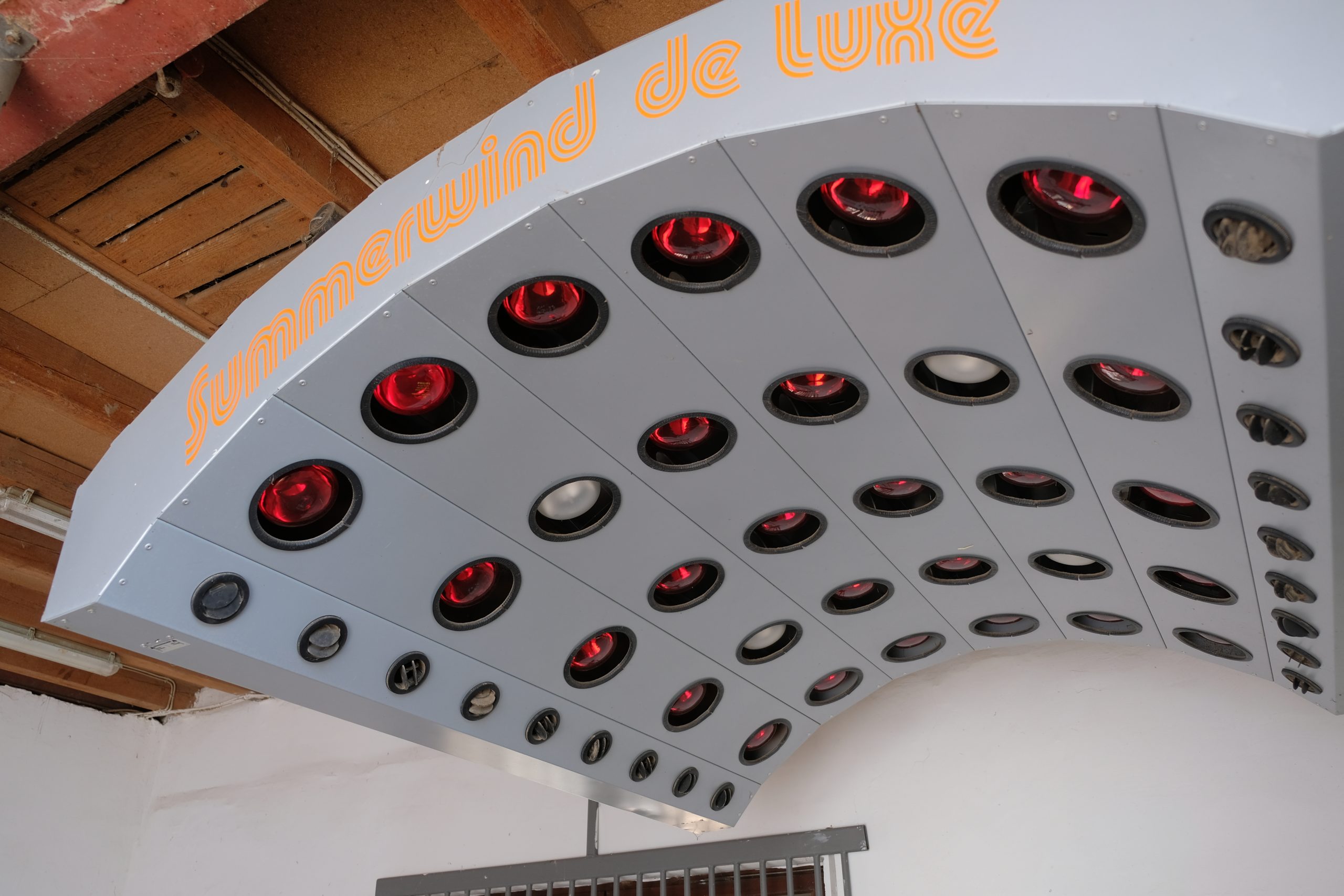Solarium